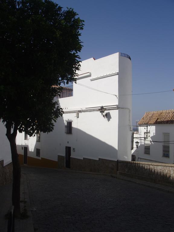 Casa Vista Villa Alcalá de los Gazules Kamer foto