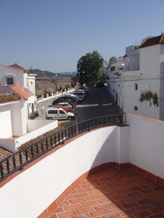 Casa Vista Villa Alcalá de los Gazules Kamer foto